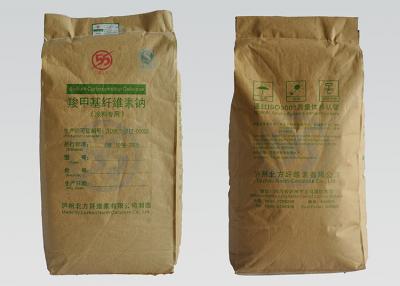 涂料級羧甲基纖維素鈉  25公斤袋裝 粉狀